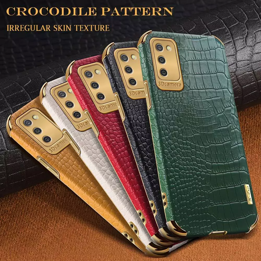 Чехол бампер для Samsung Galaxy S22 Ultra Anomaly X-Case Red (Красный)