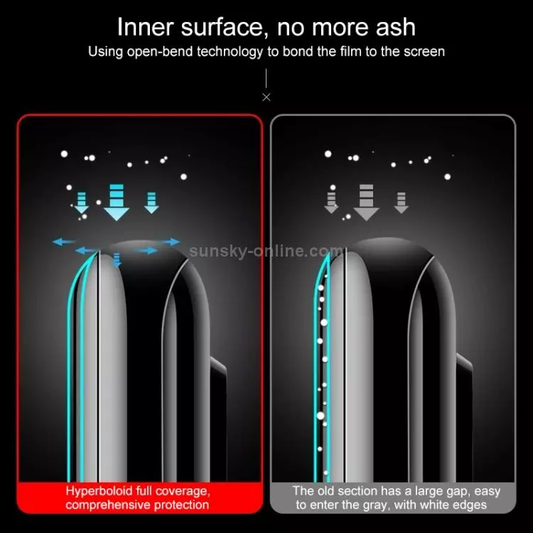 Захисне скло для Infinix Hot 20 Play Anomaly 9D Full Glue Tempered Glass Black (Чорний)