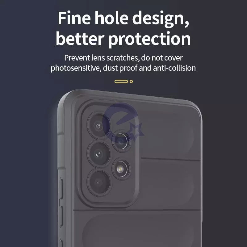 Противоударный чехол бампер для Samsung Galaxy A14 / A14 5G Anomaly Beetle PRO Black (Черный) Противоударный чехол бампер для Samsung Galaxy A14 / A14 5G Anomaly Beetle PRO Black (Черный)