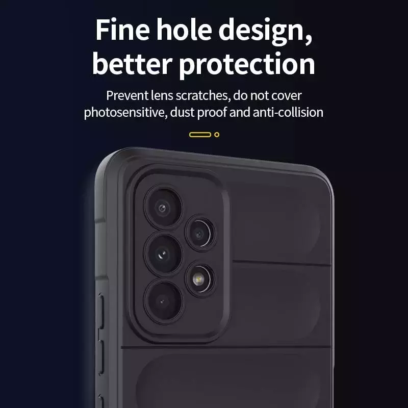 Противоударный чехол бампер для Samsung Galaxy A14 / A14 5G Anomaly Beetle PRO White (Белый) Противоударный чехол бампер для Samsung Galaxy A14 / A14 5G Anomaly Beetle PRO White (Белый)