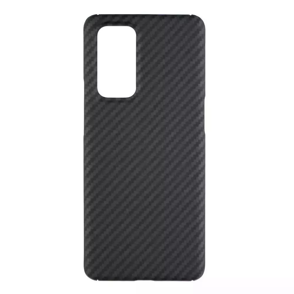 Премиальный чехол бампер для Xiaomi 12 Lite Anomaly Carbon Plaid (Открытый модуль камеры) Black (Черный) Премиальный чехол бампер для Xiaomi 12 Lite Anomaly Carbon Plaid (Открытый модуль камеры) Black (Черный)