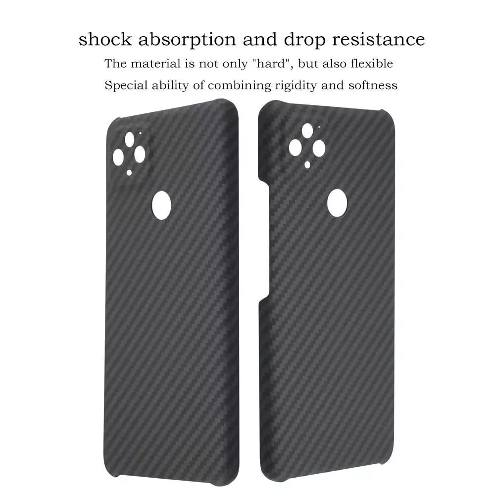 Преміальний чохол бампер для Samsung Galaxy S23 Ultra Anomaly Carbon Plaid (Закритий модуль камери) Black (Чорний)