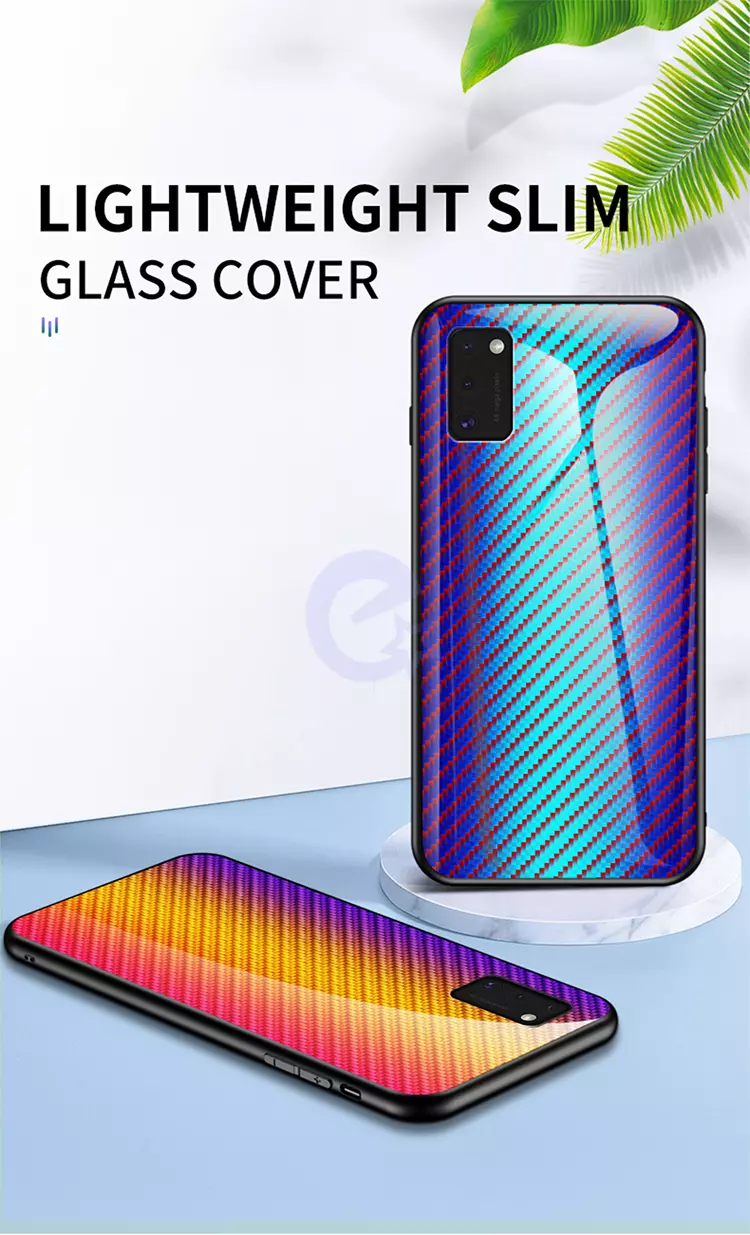 Чехол бампер для Motorola Moto G22 / E32 Anomaly Cosmo Carbon Gold (Золотой)
