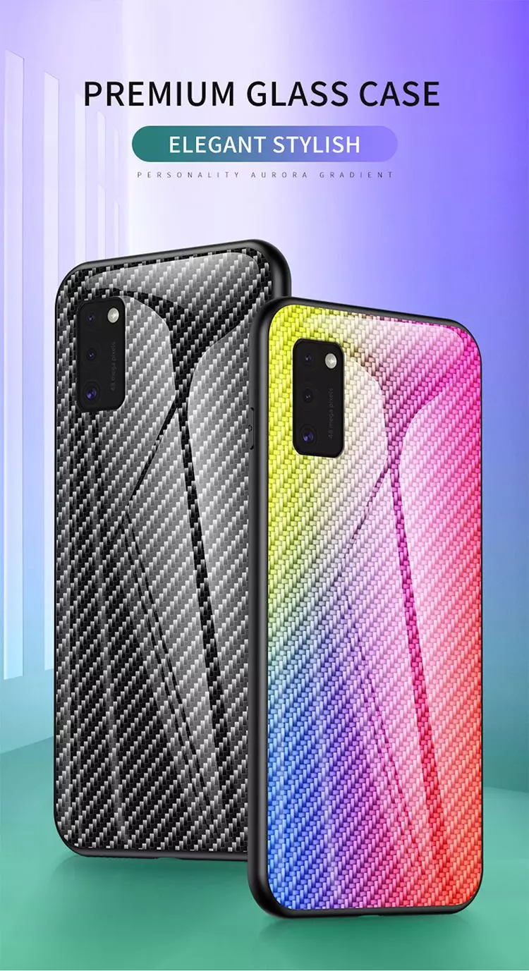 Чехол бампер для Motorola Moto G22 / E32 Anomaly Cosmo Carbon Colorful (Красочный) Чехол бампер для Motorola Moto G22 / E32 Anomaly Cosmo Carbon Colorful (Красочный)