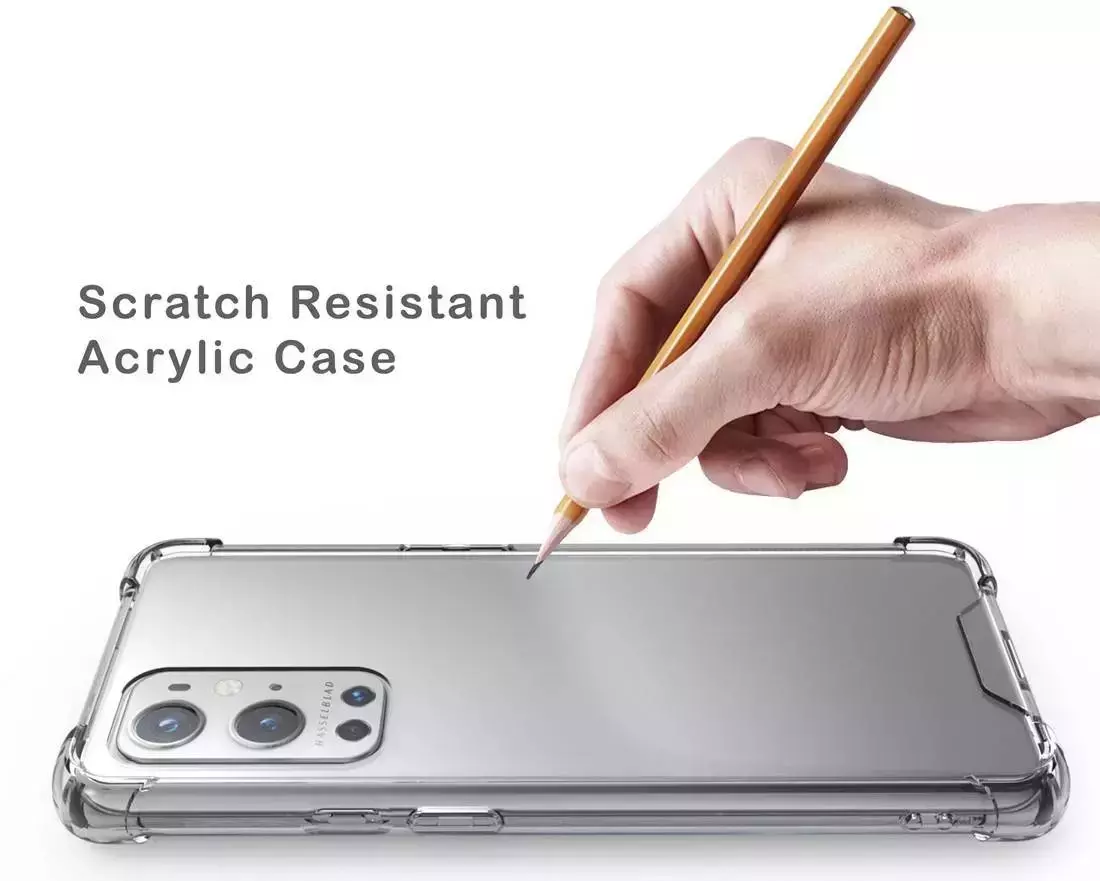 Чохол бампер для Infinix Hot 20 Play Anomaly Crystal Hybrid Transparent (Прозорий) Чохол бампер для Infinix Hot 20 Play Anomaly Crystal Hybrid Transparent (Прозорий)