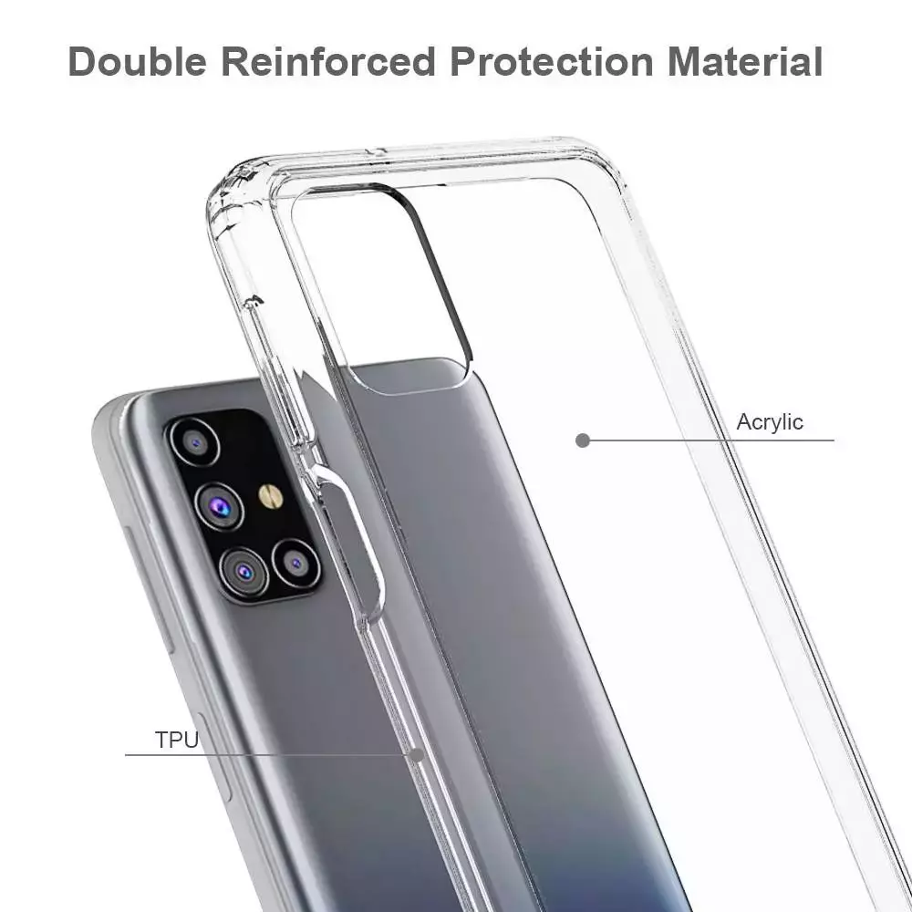 Чехол бампер для vivo V25e Anomaly Fusion Green (Зеленый)