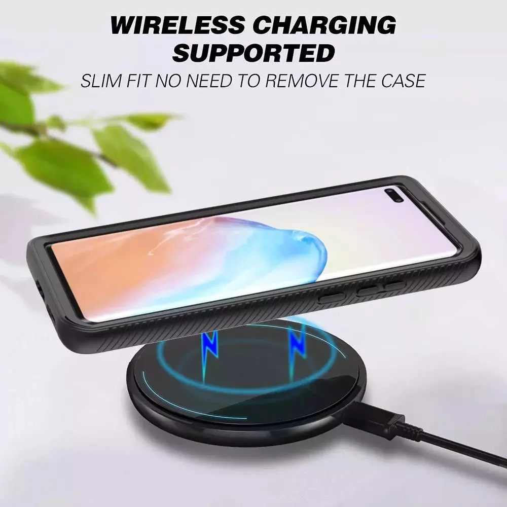 Противоударный чехол бампер для Huawei Mate 50 Pro Anomaly Hybrid 360 Black (Черный) Противоударный чехол бампер для Huawei Mate 50 Pro Anomaly Hybrid 360 Black (Черный)