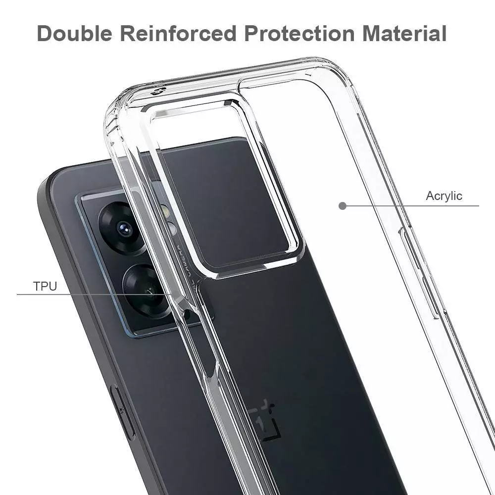 Ультратонкий чехол бампер для Infinix Hot 20i Anomaly Jelly Transparent (Прозрачный) Ультратонкий чехол бампер для Infinix Hot 20i Anomaly Jelly Transparent (Прозрачный)