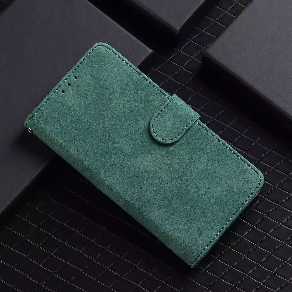 Чохол книжка для Motorola Moto G73 Anomaly Leather Book Green (Зелений) Чохол книжка для Motorola Moto G73 Anomaly Leather Book Green (Зелений)