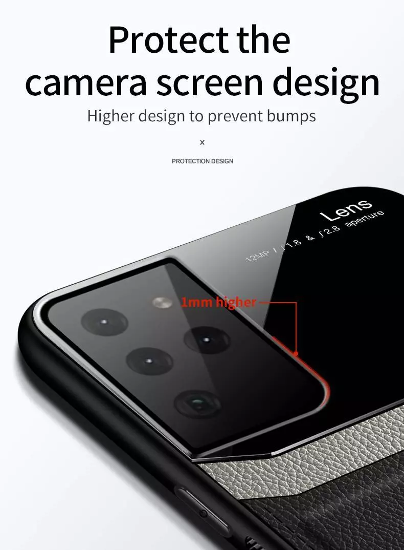 Чохол бампер для Samsung Galaxy S22 Anomaly Plexiglass Brown (Коричневий) Чохол бампер для Samsung Galaxy S22 Anomaly Plexiglass Brown (Коричневий)