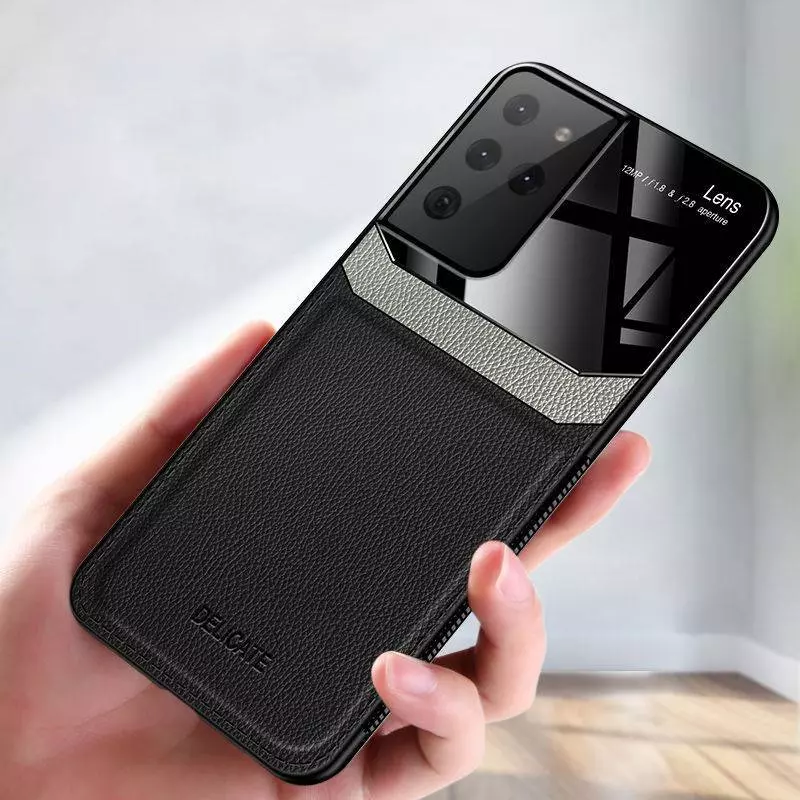 Чохол бампер для Samsung Galaxy S22 Anomaly Plexiglass Brown (Коричневий) Чохол бампер для Samsung Galaxy S22 Anomaly Plexiglass Brown (Коричневий)