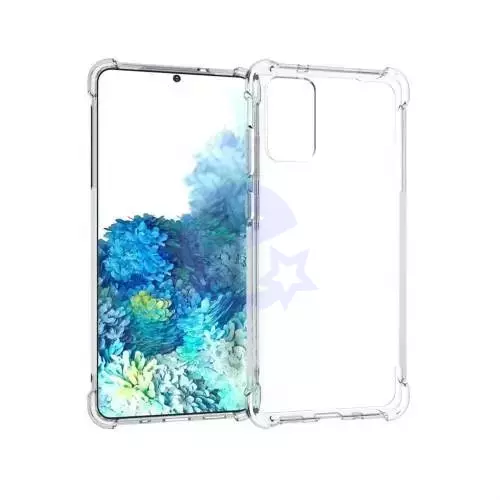 Противоударный чехол бампер для vivo V25e Anomaly Rugged Crystall Transparent (Прозрачный) Противоударный чехол бампер для vivo V25e Anomaly Rugged Crystall Transparent (Прозрачный)