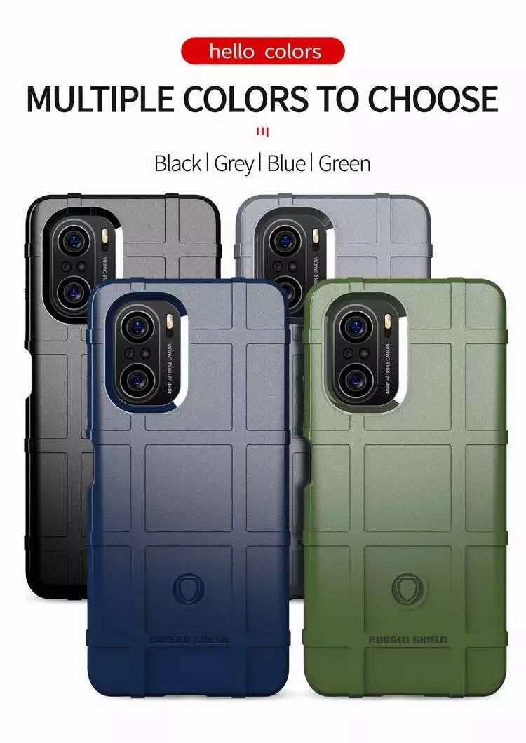 Протиударний чохол бампер для Infinix Zero 5G Anomaly Rugged Shield Green (Зелений) Протиударний чохол бампер для Infinix Zero 5G Anomaly Rugged Shield Green (Зелений)