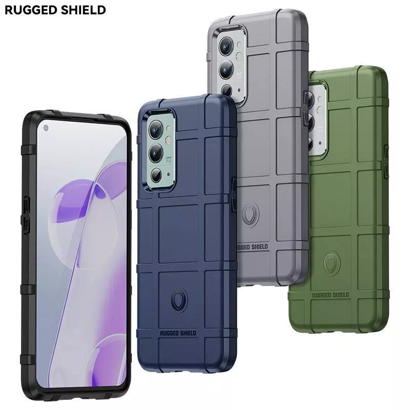 Противоударный чехол бампер для OnePlus Nord N300 Anomaly Rugged Shield Blue (Синий) Противоударный чехол бампер для OnePlus Nord N300 Anomaly Rugged Shield Blue (Синий)