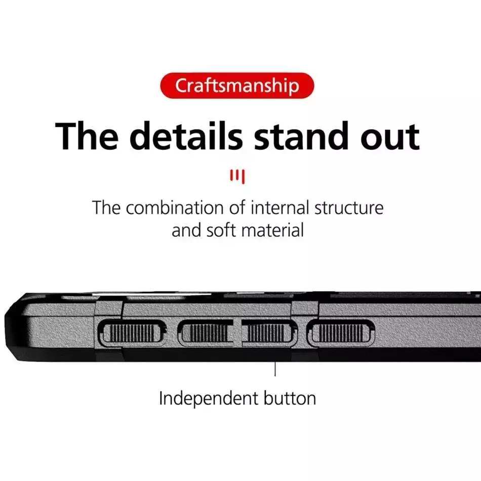 Протиударний чохол бампер для Motorola Moto G42 Anomaly Rugged Shield Blue (Синій)