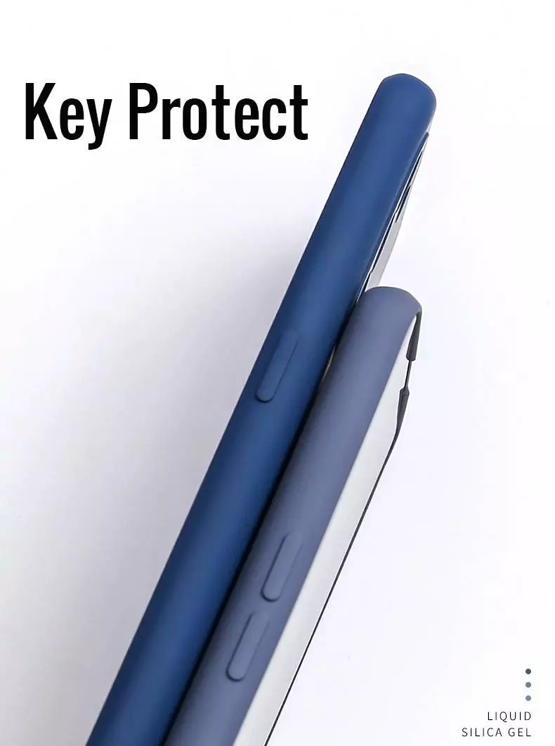 Чехол бампер для Samsung Galaxy A53 5G Anomaly Silicone (с микрофиброй) Purple (Пурпурный)