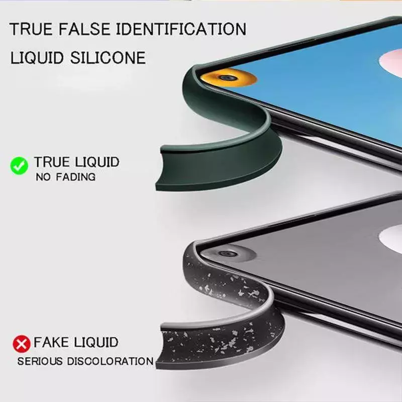 Чехол бампер для Motorola Moto G51 5G Anomaly Silicone (с микрофиброй) Light Green (Светло Зеленый)