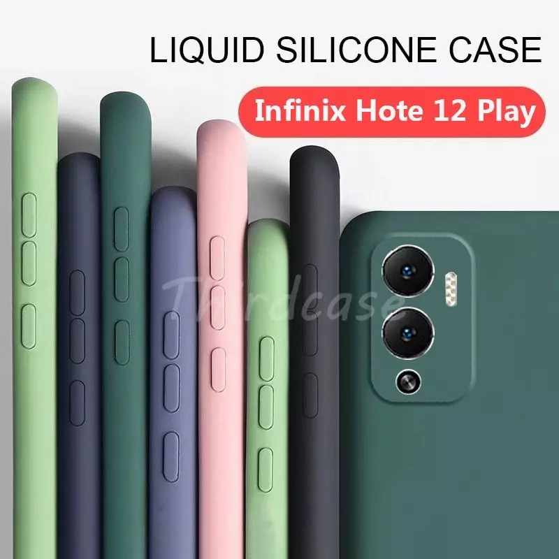 Чохол бампер для Nokia X30 Anomaly Silicone (з мікрофіброю) Light Purple (Світло Пурпурний)