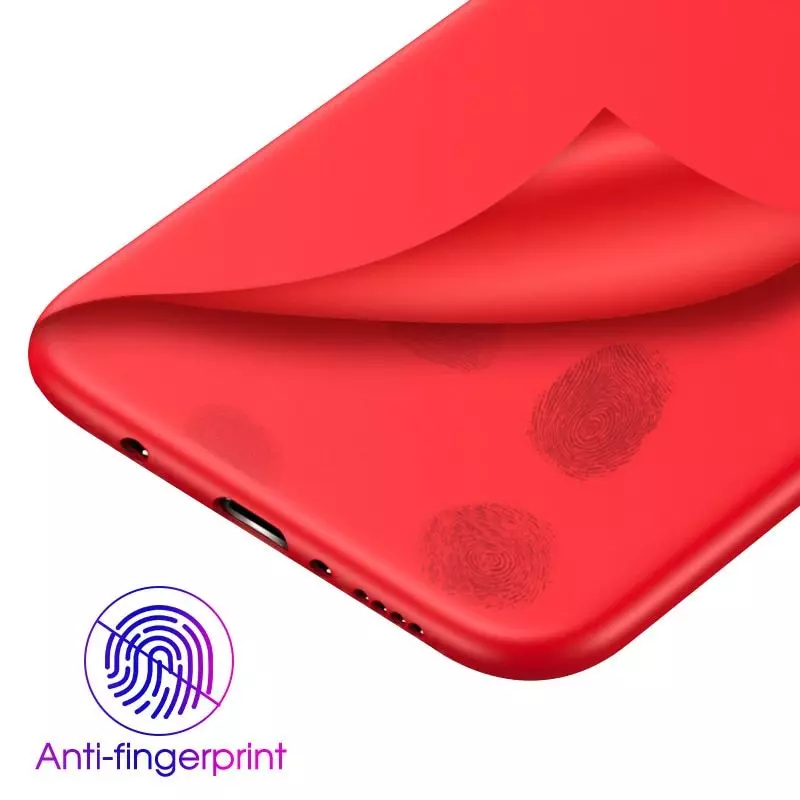 Чохол бампер для Nokia X30 Anomaly Silicone (з мікрофіброю) Light Purple (Світло Пурпурний)