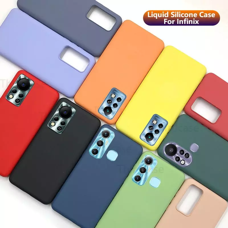 Чохол бампер для Nokia X30 Anomaly Silicone (з мікрофіброю) Light Purple (Світло Пурпурний)