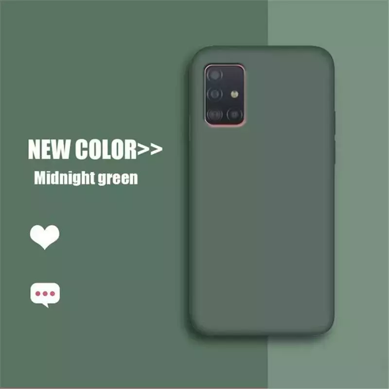 Чохол бампер для Oppo A17 Anomaly Silicone (з мікрофіброю) Light Purple (Світло Пурпурний)