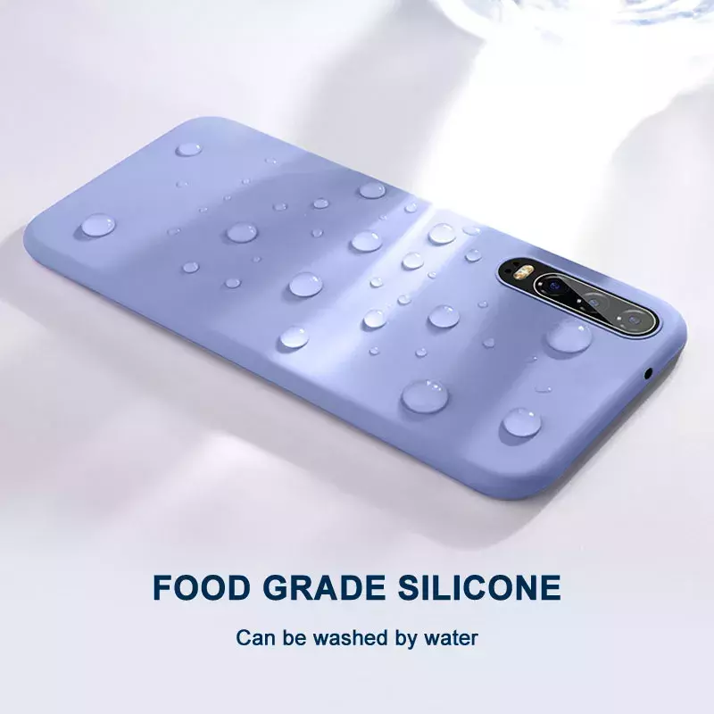 Чехол бампер для Oppo A57 / A57s Anomaly Silicone (с микрофиброй) Sand Pink (Песочный Розовый)