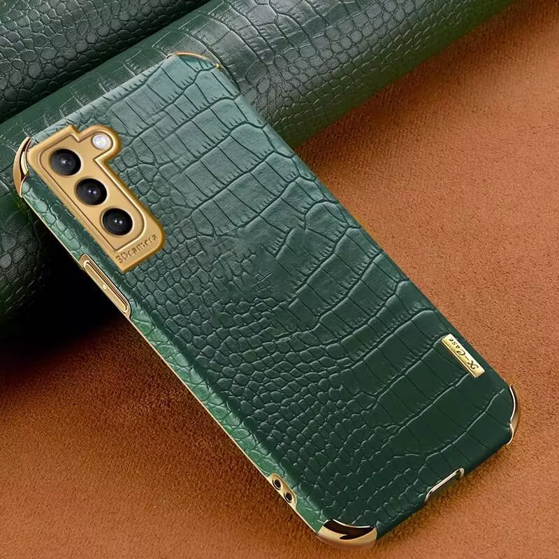 Чохол бампер для Samsung Galaxy M23 / Galaxy M13 Anomaly X-Case Green (Зелений)