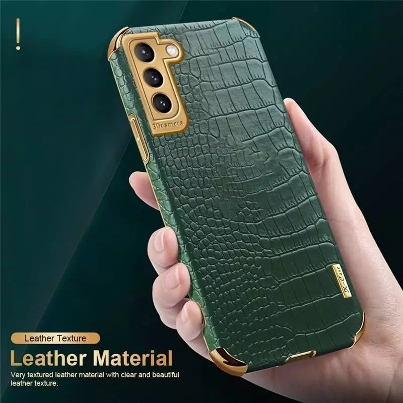 Чохол бампер для Samsung Galaxy M23 / Galaxy M13 Anomaly X-Case Green (Зелений)