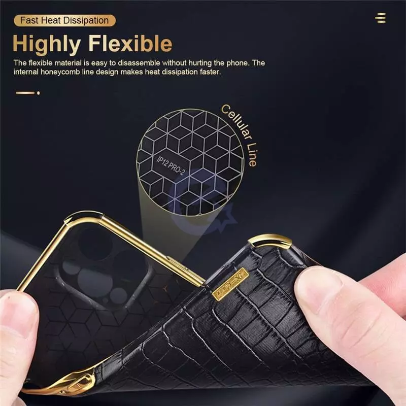 Чехол бампер для Samsung Galaxy S21 Anomaly X-Case Black (Черный)