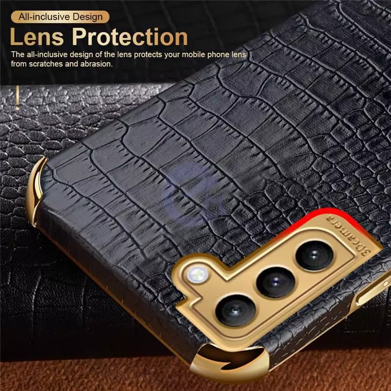 Чохол бампер для Samsung Galaxy S21 Ultra Anomaly X-Case Red (Червоний) Чохол бампер для Samsung Galaxy S21 Ultra Anomaly X-Case Red (Червоний)