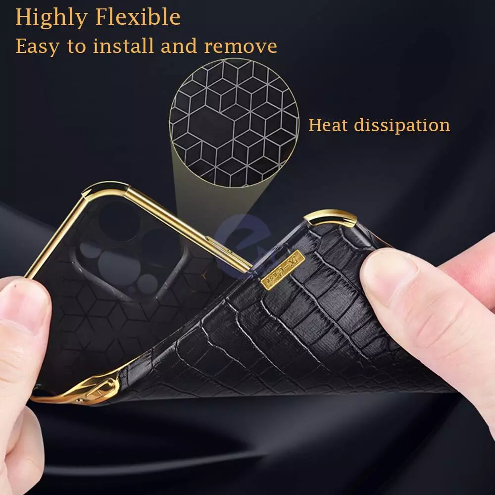 Чехол бампер для Samsung Galaxy S23 Anomaly X-Case Black (Черный)