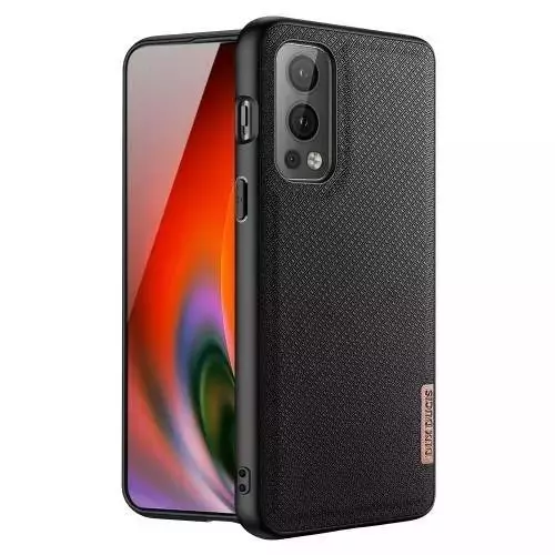 Чохол бампер для vivo V25 Pro Dux Ducis Fino Black (Чорний) Чохол бампер для vivo V25 Pro Dux Ducis Fino Black (Чорний)