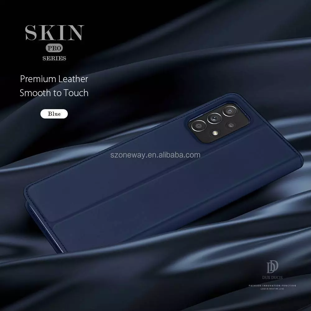 Чохол книжка для Motorola Moto G31 / G41 Dux Ducis Skin Pro Black (Чорний) Чохол книжка для Motorola Moto G31 / G41 Dux Ducis Skin Pro Black (Чорний)