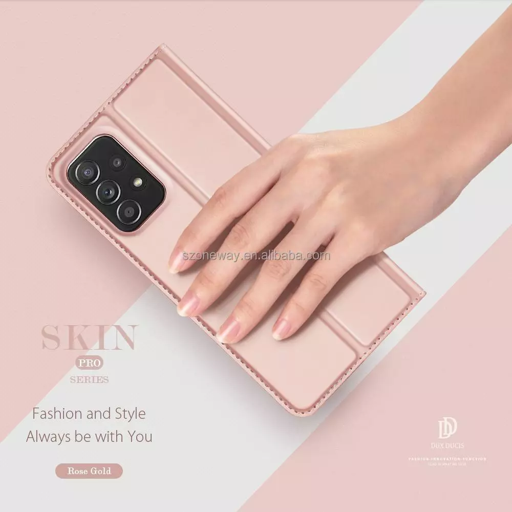 Чохол книжка для Motorola Moto G31 / G41 Dux Ducis Skin Pro Black (Чорний) Чохол книжка для Motorola Moto G31 / G41 Dux Ducis Skin Pro Black (Чорний)