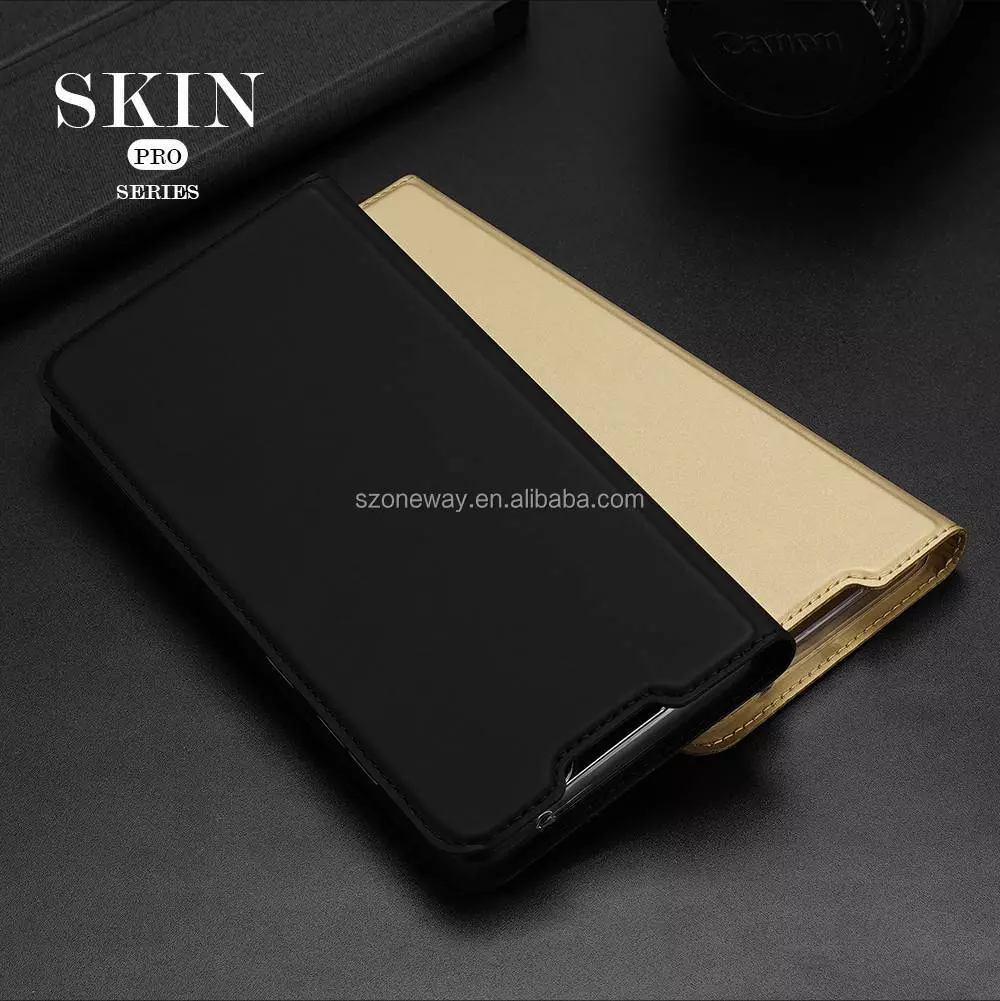 Чехол книжка для Motorola Moto G31 / G41 Dux Ducis Skin Pro Rose Gold (Розовое Золото)