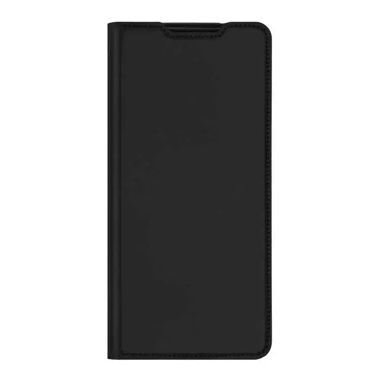 Чехол книжка для Samsung Galaxy S23 Plus Dux Ducis Skin Pro Black (Черный)