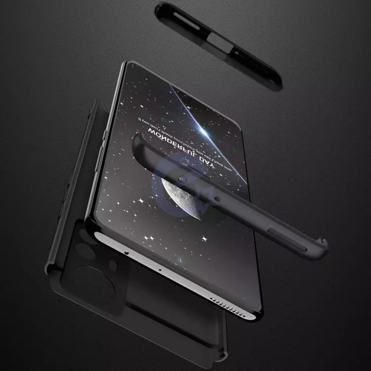 Ультратонкий чохол бампер для Xiaomi 12 / 12S / 12X GKK Dual Armor Red (Червоний) Ультратонкий чохол бампер для Xiaomi 12 / 12S / 12X GKK Dual Armor Red (Червоний)