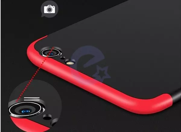 Ультратонкий чехол бампер для Xiaomi Redmi Note 12 Pro 5G GKK Dual Armor Black / Silver (Черный / Серебристый) 