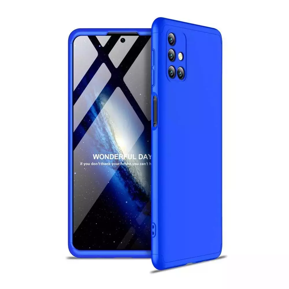 Ультратонкий чохол бампер для Xiaomi Redmi Note 12 Pro 5G GKK Dual Armor Blue (Синій) Ультратонкий чохол бампер для Xiaomi Redmi Note 12 Pro 5G GKK Dual Armor Blue (Синій)