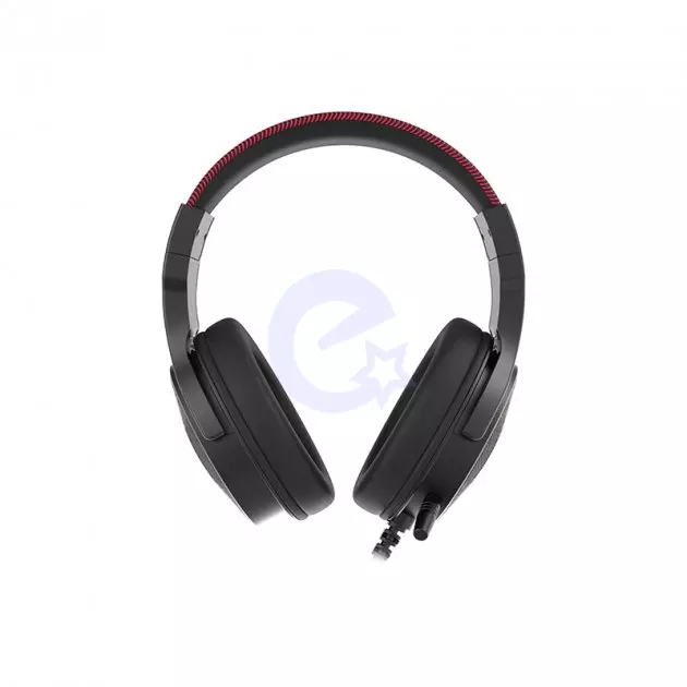 Ігрові навушники HAVIT HV-H2028U з мікрофоном Black (Чорний)