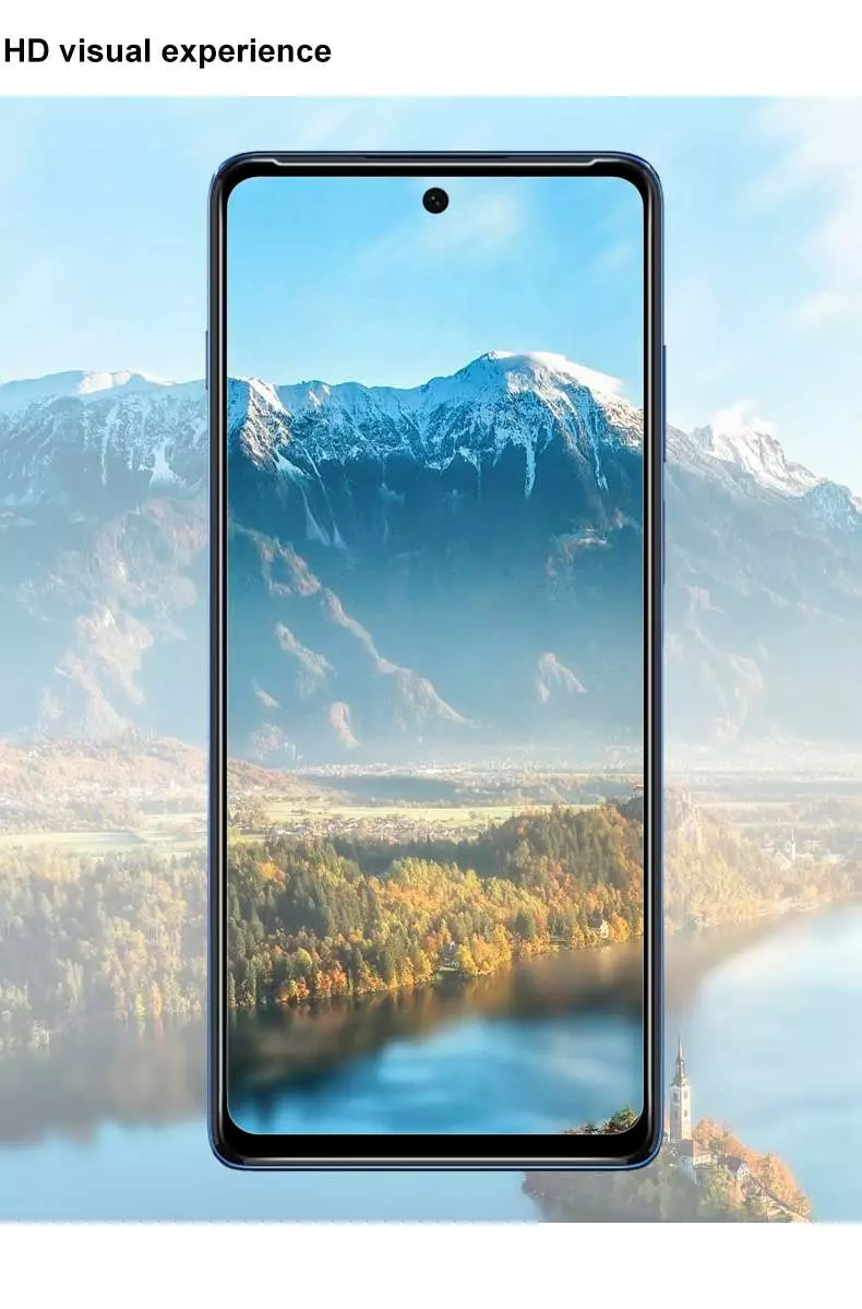 Захисне скло для Motorola Moto G200 Imak Full Cover Glass Pro+ Black (Чорний)