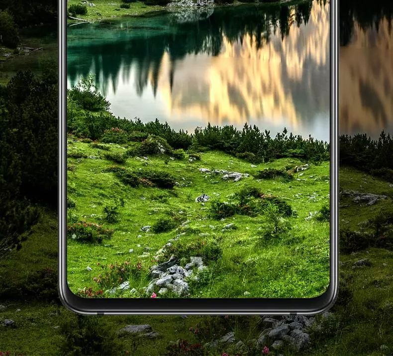 Захисна плівка для Samsung Galaxy A53 5G Imak Hydrogel Screen Transparent (Прозорий) Захисна плівка для Samsung Galaxy A53 5G Imak Hydrogel Screen Transparent (Прозорий)