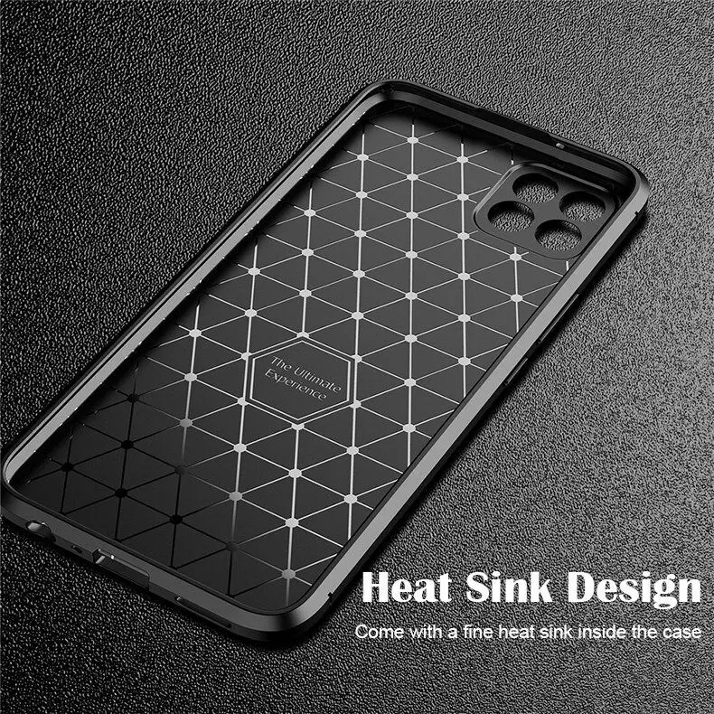 Противоударный чехол бампер для Huawei Honor 60 SE Ipaky Lasy Black (Черный) Противоударный чехол бампер для Huawei Honor 60 SE Ipaky Lasy Black (Черный)