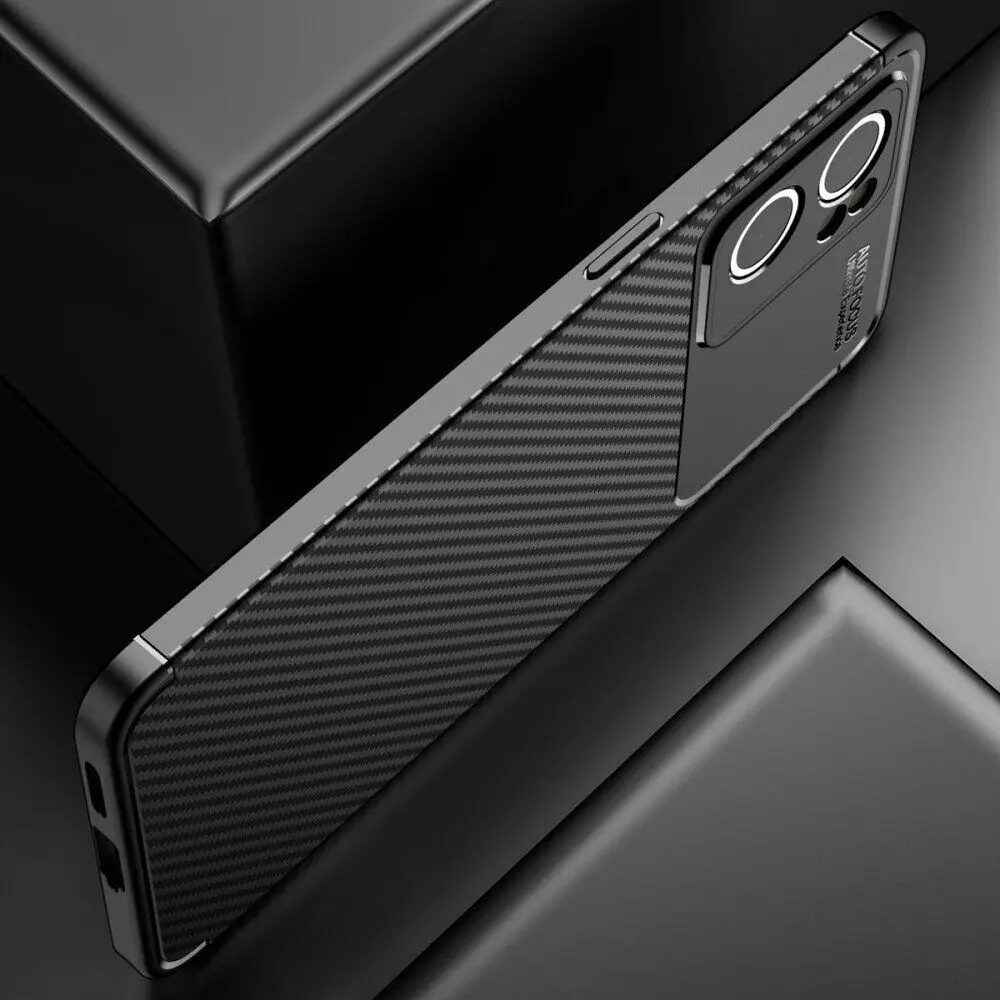 Протиударний чохол бампер для Realme 10s Ipaky Lasy Blue (Синій)