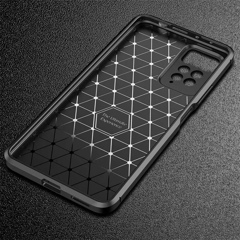 Протиударний чохол бампер для Infinix Zero 5G Ipaky Lasy Blue (Синій) Протиударний чохол бампер для Infinix Zero 5G Ipaky Lasy Blue (Синій)