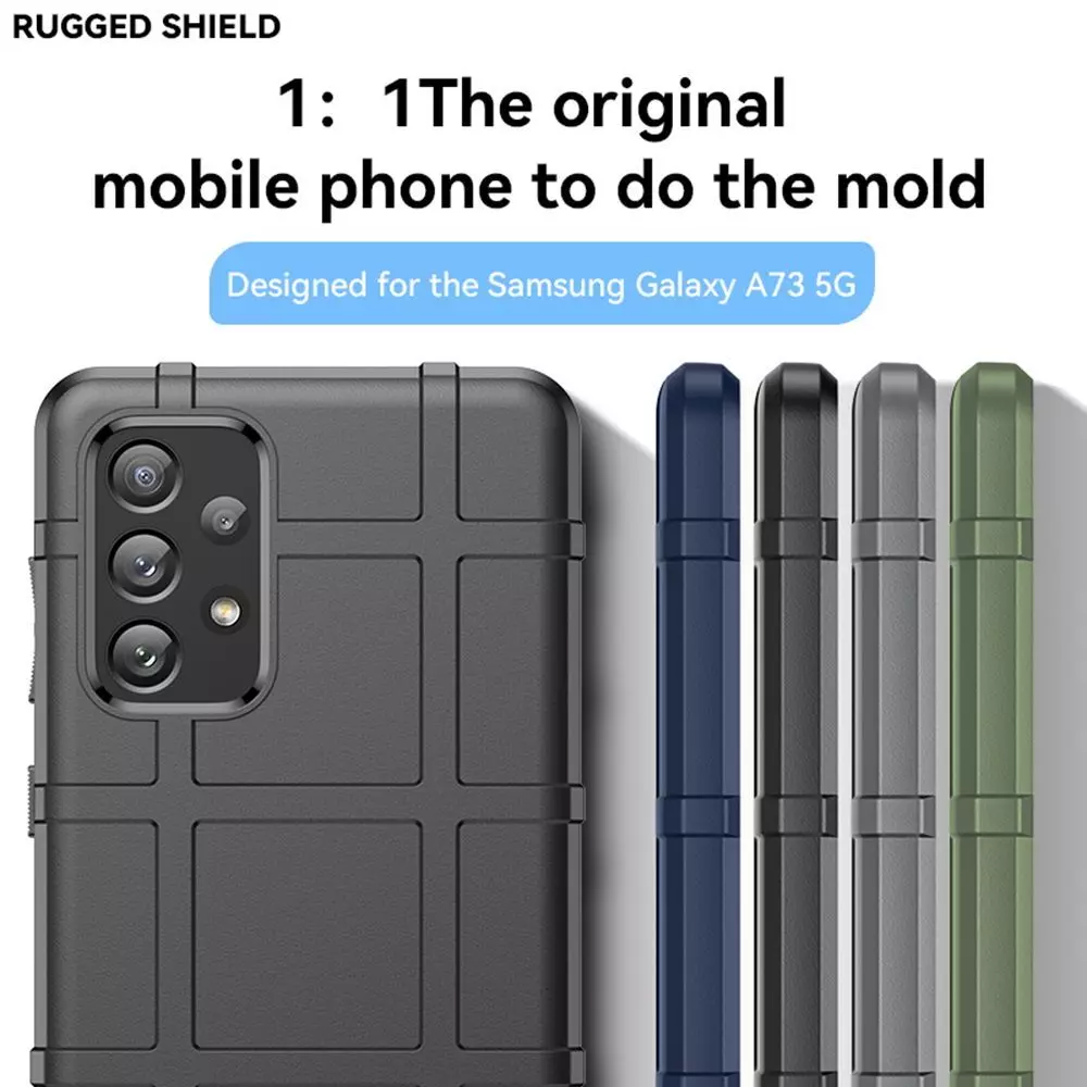 Противоударный чехол бампер для Motorola Moto G62 5G Anomaly Rugged Shield Blue (Синий) Противоударный чехол бампер для Motorola Moto G62 5G Anomaly Rugged Shield Blue (Синий)