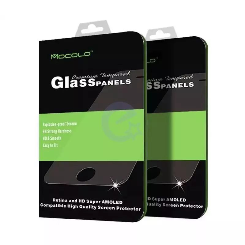 Защитное стекло для Vivo X90 Pro Plus Mocolo Tempered Premium Glass Transparent (Прозрачный)