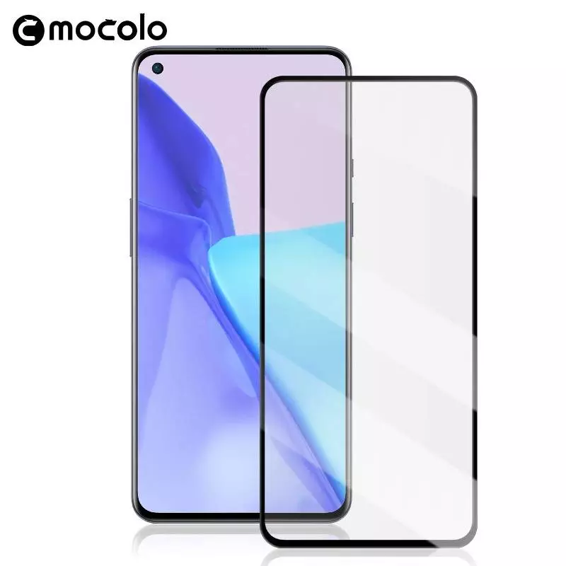 Защитное стекло для Motorola Moto G50 Mocolo Full Cover Glue Glass (полная проклейка экрана) Black (Черный) Защитное стекло для Motorola Moto G50 Mocolo Full Cover Glue Glass (полная проклейка экрана) Black (Черный)