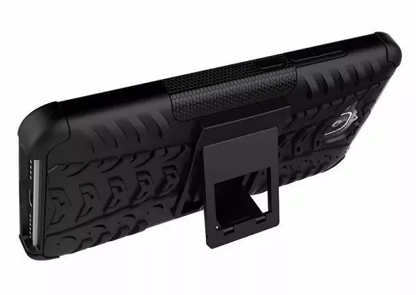Протиударний чохол бампер для Samsung Galaxy S23 Ultra Nevellya Case (вбудована підставка) Purple (Пурпурний) Протиударний чохол бампер для Samsung Galaxy S23 Ultra Nevellya Case (вбудована підставка) Purple (Пурпурний)