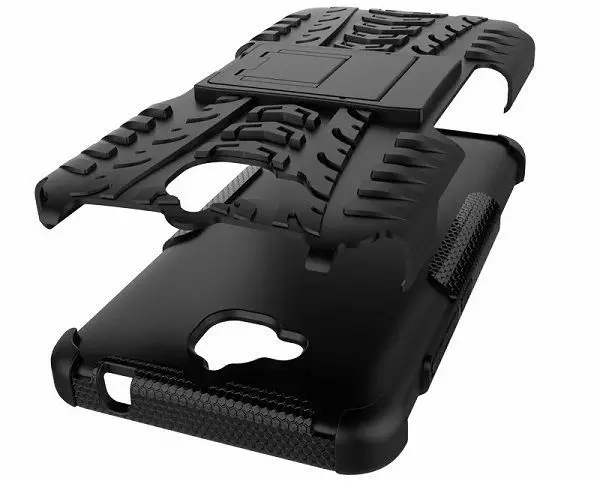 Протиударний чохол бампер для Samsung Galaxy S23 Ultra Nevellya Case (вбудована підставка) Purple (Пурпурний) Протиударний чохол бампер для Samsung Galaxy S23 Ultra Nevellya Case (вбудована підставка) Purple (Пурпурний)